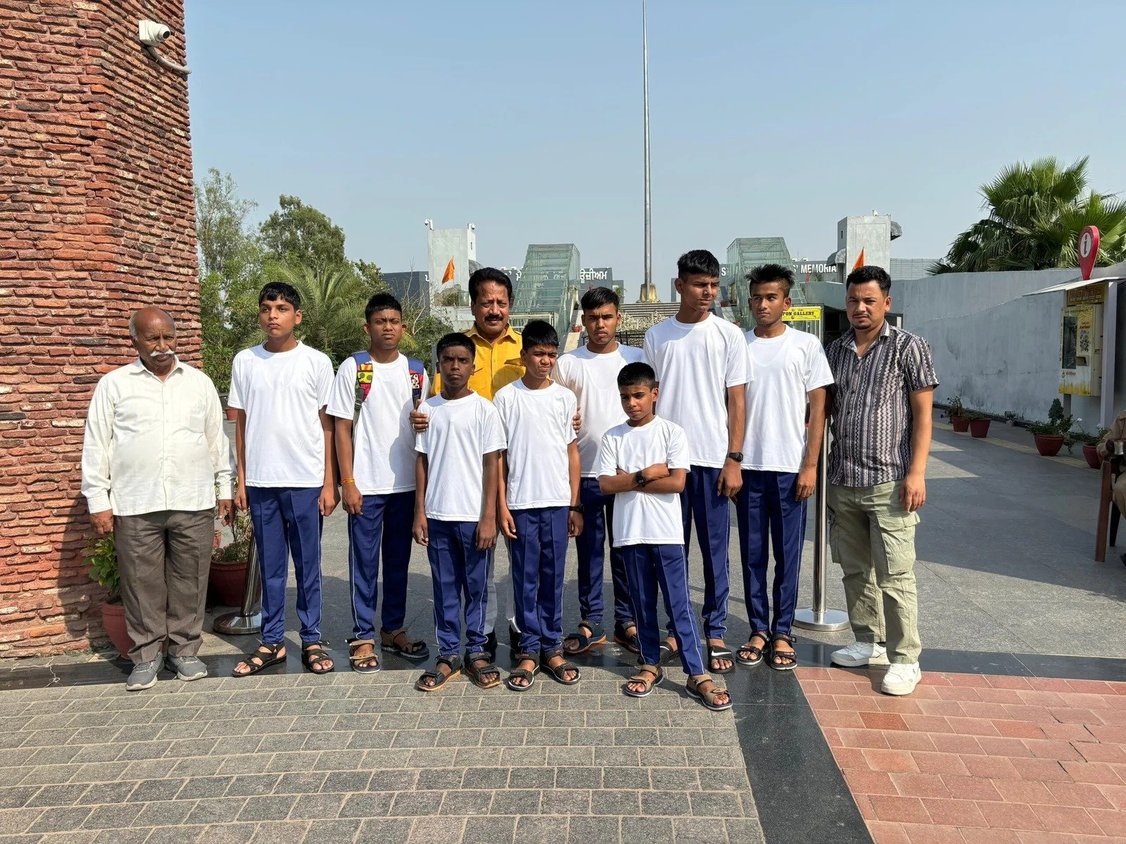 School event